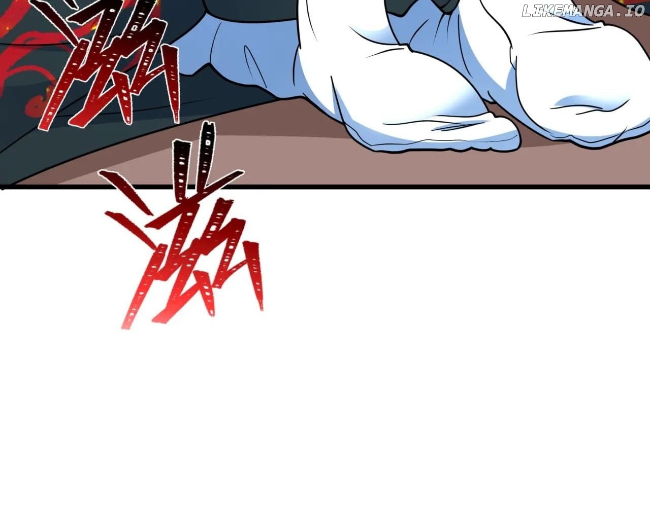 Era of the Haunted Chapter 486 - page 128